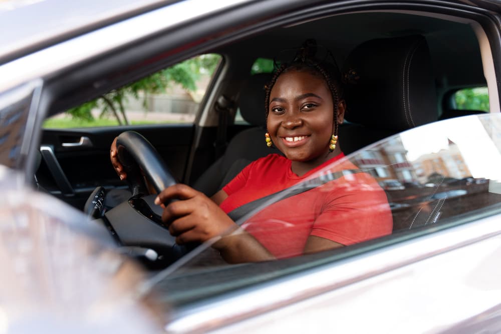 Car Sales & Rental image
