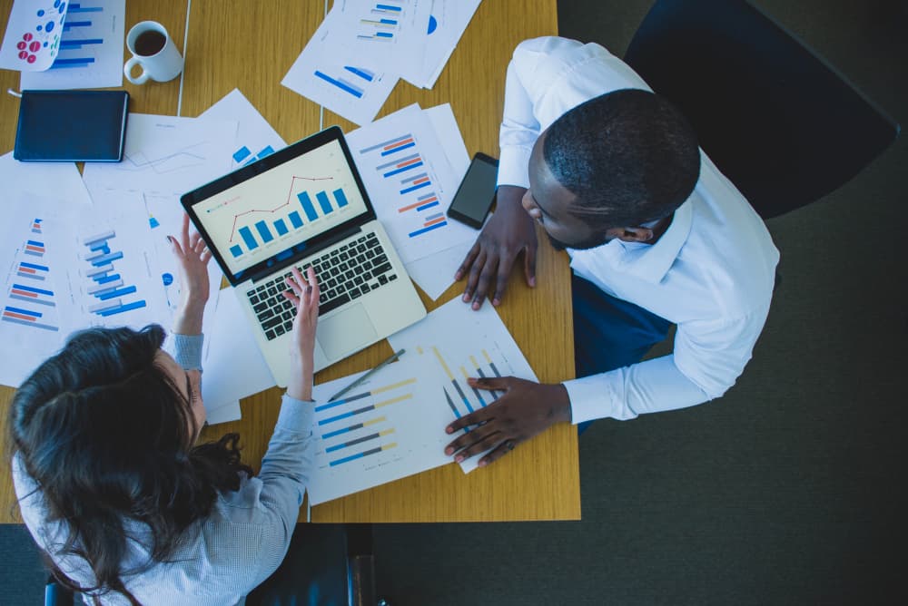 Financial Investment image
